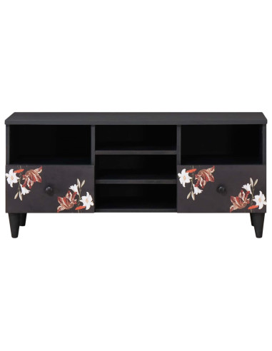 Armadi di Stoccaggio con porta Multicolore 100 x 33,5 x 46 cm