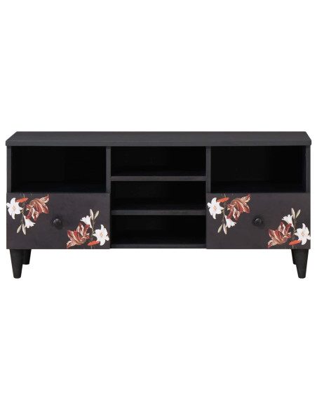 Armadi di Stoccaggio con porta Multicolore 100 x 33,5 x 46 cm