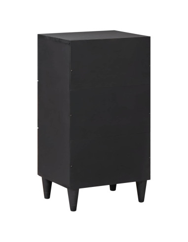 Armadi di Stoccaggio con cassetto Multicolore 40 x 33,5 x 75 cm