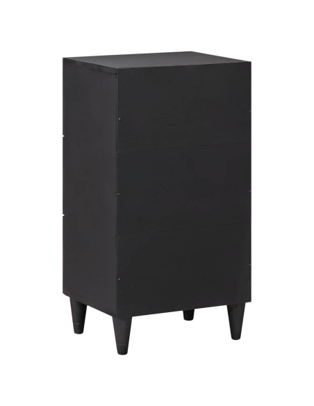 Armadi di Stoccaggio con cassetto Multicolore 40 x 33,5 x 75 cm