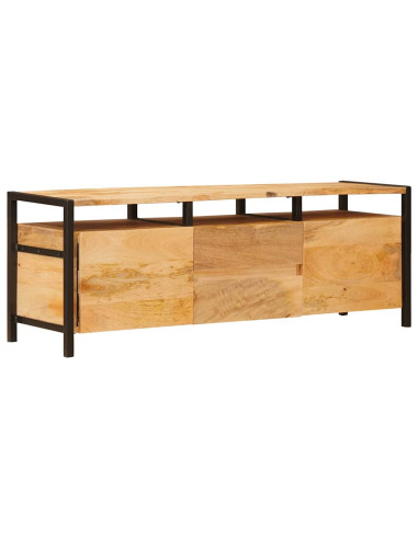 Armadi di Stoccaggio con cassetto Marrone 110 x 30 x 40 cm