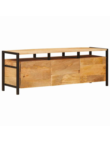 Armadi di Stoccaggio con cassetto Marrone 110 x 30 x 40 cm