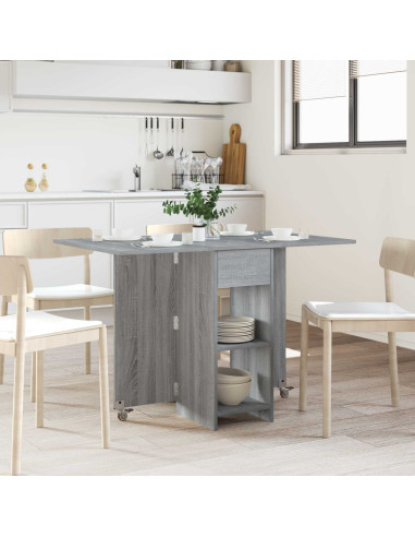 Tavolo da Pranzo 115 x 70 x 75 cm Legno ingegnerizzato