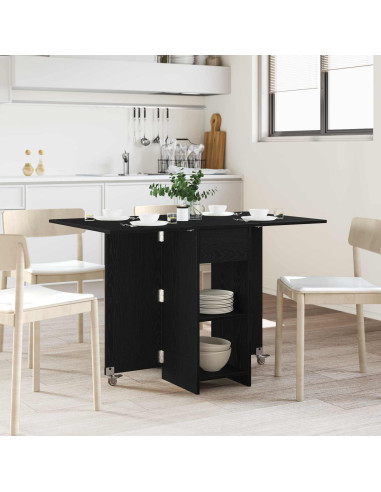 Tavolo da Pranzo 115 x 70 x 75 cm Legno ingegnerizzato