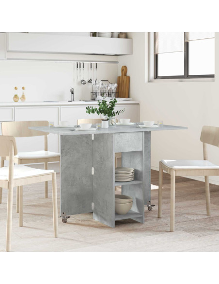 Tavolo da Pranzo 115 x 70 x 75 cm Legno ingegnerizzato