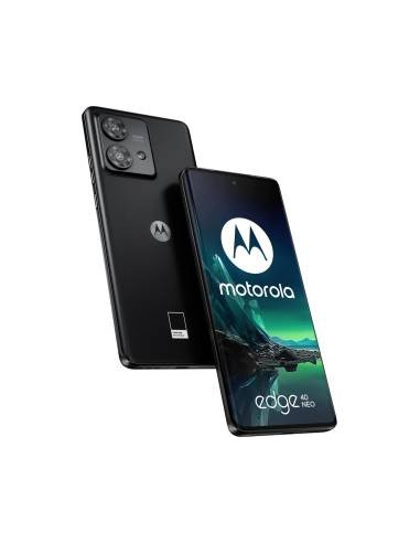 Motorola Edge 40 Neo 12+256GB 6.55" 5G Black Beauty DS EU