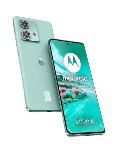 Motorola Edge 40 Neo 12+256GB 6.55" 5G Soothing Sea DS ITA