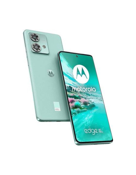 Motorola Edge 40 Neo 12+256GB 6.55" 5G Soothing Sea DS ITA