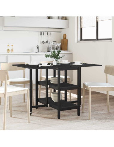 Tavolo da Pranzo 122 x 80 x 76,5 cm Legno ingegnerizzato