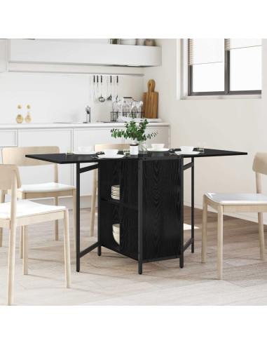 Tavolo da Pranzo 144 x 60 x 75 cm Legno ingegnerizzato