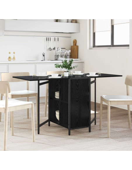 Tavolo da Pranzo 144 x 60 x 75 cm Legno ingegnerizzato