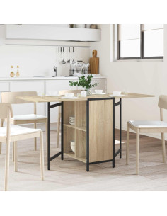 Tavolo da Pranzo 144 x 60 x 75 cm Legno ingegnerizzato