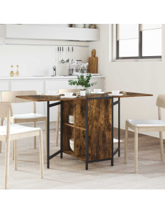 Tavolo da Pranzo 144 x 60 x 75 cm Legno ingegnerizzato