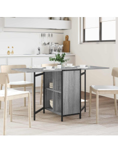 Tavolo da Pranzo 144 x 60 x 75 cm Legno ingegnerizzato