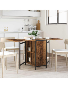 Tavolo da Pranzo 144 x 60 x 75 cm Legno ingegnerizzato