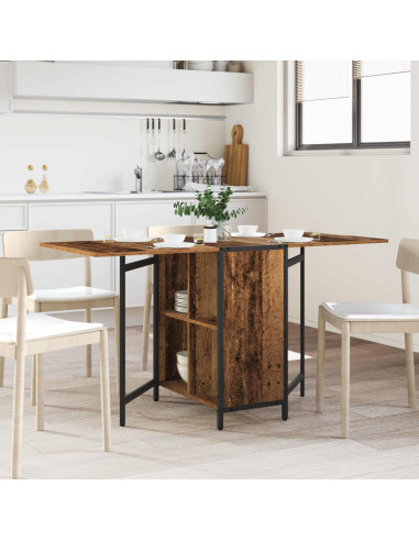 Tavolo da Pranzo 144 x 60 x 75 cm Legno ingegnerizzato