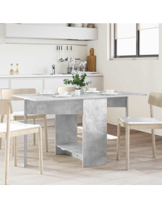 Tavolo da Pranzo 138 x 70 x 73,5 cm Legno ingegnerizzato