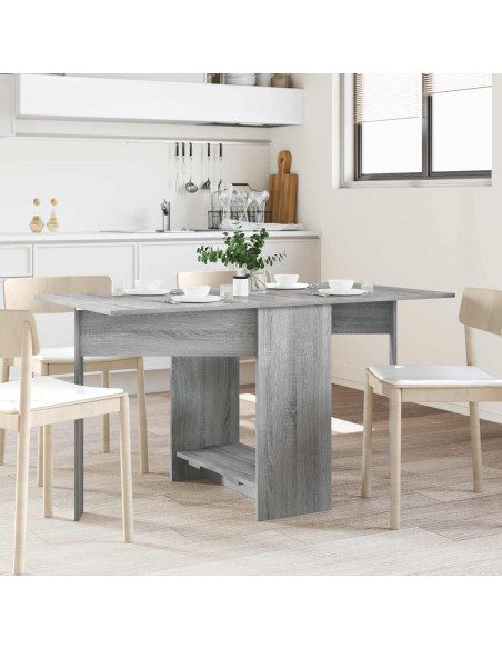 Tavolo da Pranzo 138 x 70 x 73,5 cm Legno ingegnerizzato