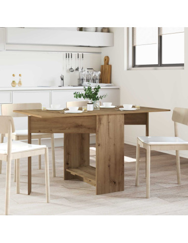 Tavolo da Pranzo 138 x 70 x 73,5 cm Legno ingegnerizzato