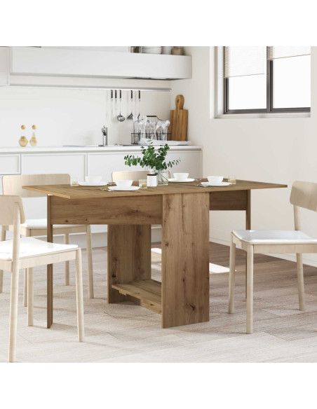 Tavolo da Pranzo 138 x 70 x 73,5 cm Legno ingegnerizzato