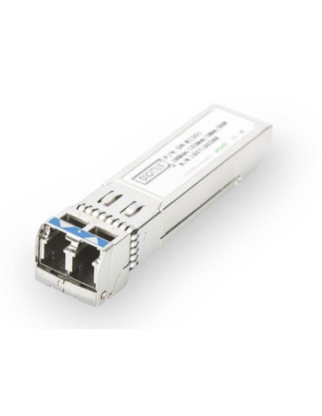 MINI MODULO GBIC (SFP) DIGITUS  10G