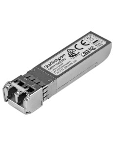 StarTech.com Juniper EX-SFP-10GE-SR Compatibile Ricetrasmettitore SFP+ - 10GBASE-SR