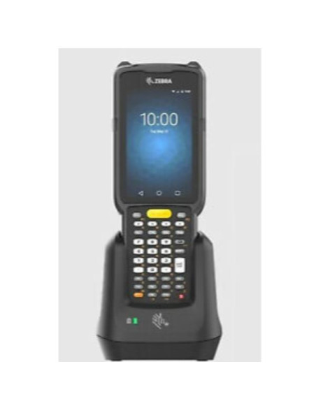 BASE 1 SLOT + BATTERIA MC22/MC27