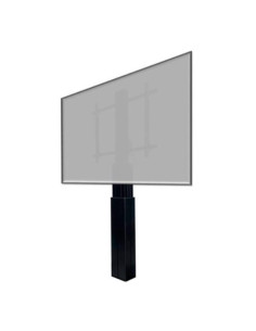 COLONNA REGOLABILE 305/457 MM