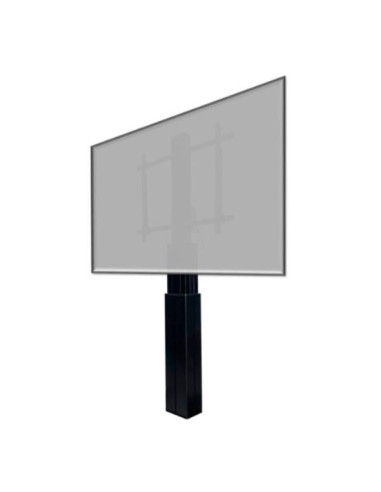 COLONNA REGOLABILE 305/457 MM