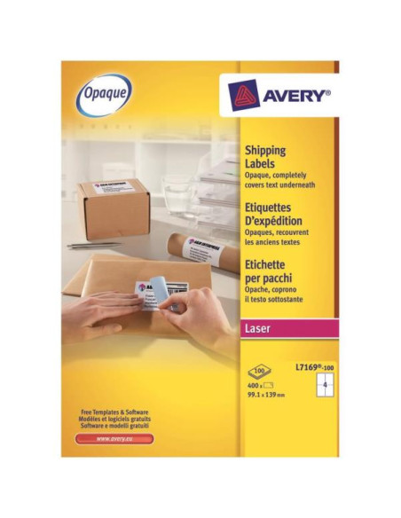 ETICHETTE LASER  99 1X 139  SINGOLO