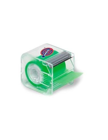 CF6 NASTRO EUROMEMOGRAPH VERDE