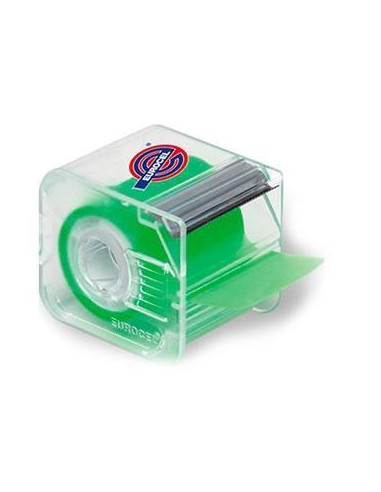 CF6 NASTRO EUROMEMOGRAPH VERDE