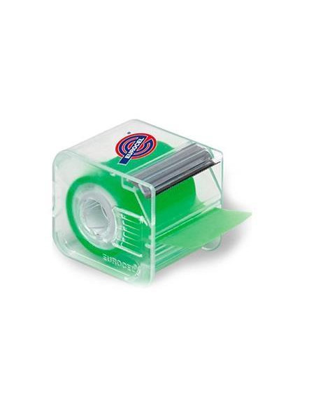 CF6 NASTRO EUROMEMOGRAPH VERDE