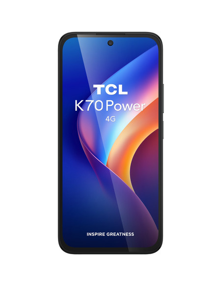 TCL SMARTPHONE K70 Power Space Grey