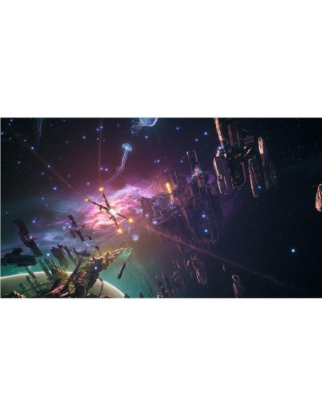 EVERSPACE 2: STELLAR EDITION XBX