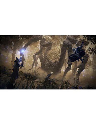ELDEN RING NIGHTREIGN SEEKERS P5