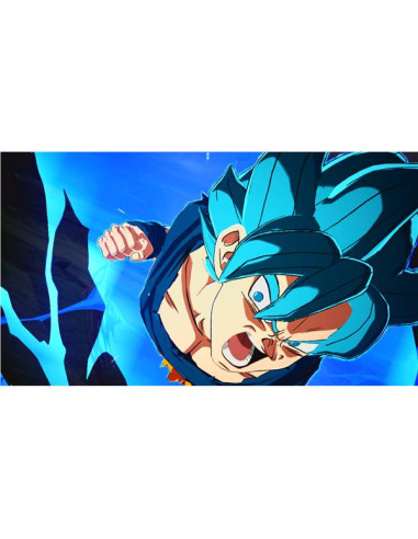 DRAGON BALL SPARKING ZERO NSW2 KEY