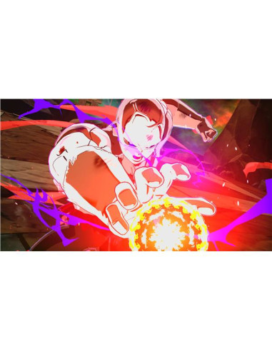 DRAGON BALL SPARKING ZERO NSW2 KEY