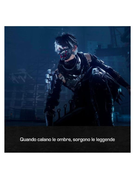 NINJA GAIDEN 4 STANDARD XBOX