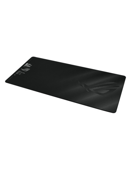 ASUS ROG Sheath II XXL Tappetino per mouse per gioco da computer Nero