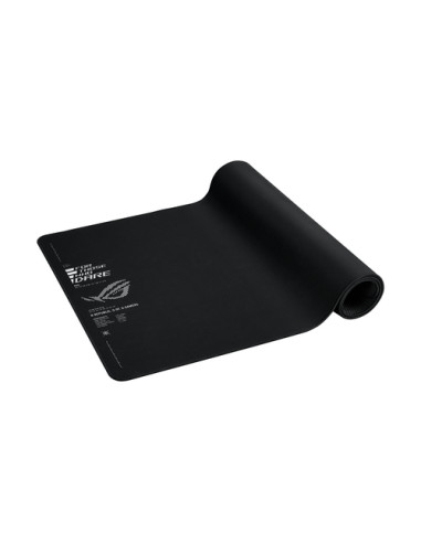 ASUS ROG Sheath II XXL Tappetino per mouse per gioco da computer Nero