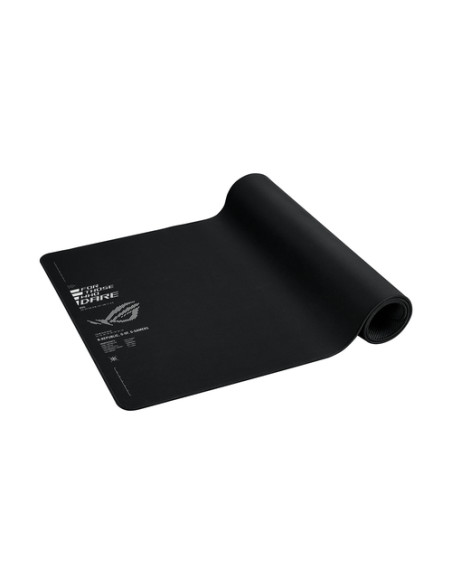 ASUS ROG Sheath II XXL Tappetino per mouse per gioco da computer Nero