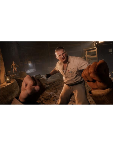 INDIANA JONES PREMIUM PS5