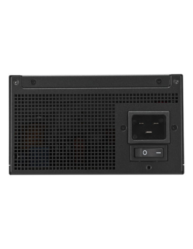 ASUS ASUS-PRO-WS-3000P alimentatore per computer 3000 W 20+4 pin ATX ATX Nero