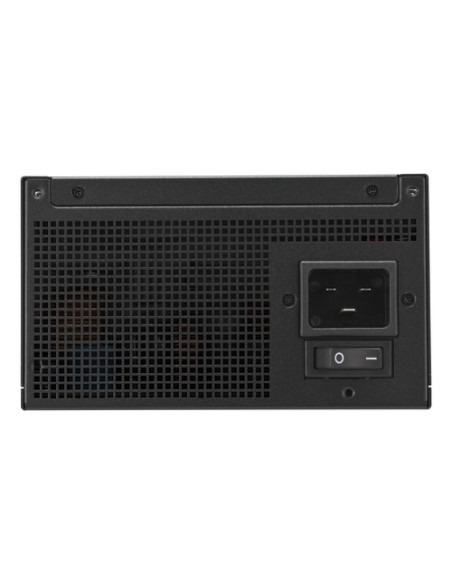ASUS ASUS-PRO-WS-3000P alimentatore per computer 3000 W 20+4 pin ATX ATX Nero
