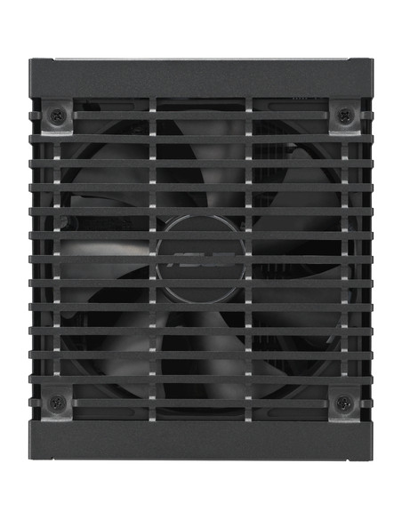 ASUS ASUS-PRO-WS-3000P alimentatore per computer 3000 W 20+4 pin ATX ATX Nero