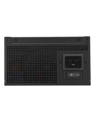 ASUS Pro WS 2200W Platinum alimentatore per computer 20+4 pin ATX ATX Nero