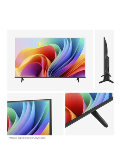 32 A49S HD SMART VIDAA