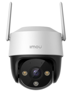 IMOU TELECAMERE IP CRUISER 2C 3K PTZ IP/WI-FI FULL-COLOR 4MP 3.6 MM IR