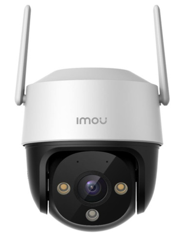 IMOU TELECAMERE IP CRUISER 2C 3K PTZ IP/WI-FI FULL-COLOR 4MP 3.6 MM IR